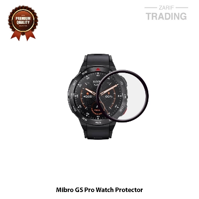Picture of Mibro GS pro Watch Protector 