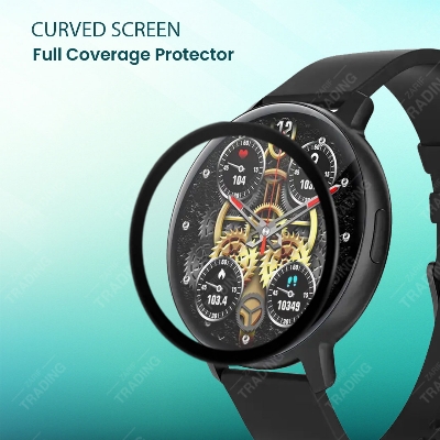 Picture of Colmi I31 Smart Watch Full Coverage Plastic Screen Protector (1 Psc)