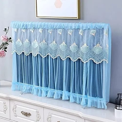 Picture of 32" Inch High Quality TV Dustproof Smart TV Cover ( 1PCS) Multicolor