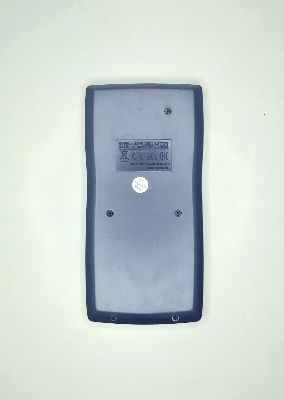 Picture of Scientific Calculator Fx-100MS For Students Black