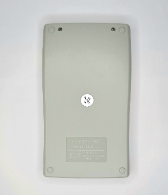 Picture of C-T-PLUS Student Size Calculator CT 710Li Grey