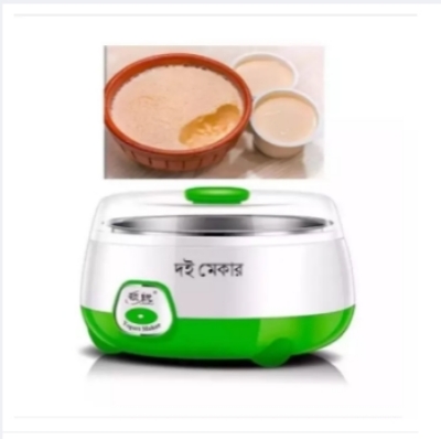 Picture of Automatic Doi Maker - Electric Yogurt Maker -White