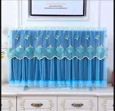 Picture of 32" Inch High Quality TV Dustproof Smart TV Cover ( 1PCS) Multicolor