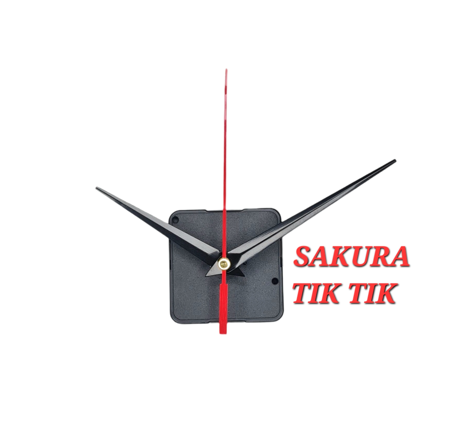 Picture of Wall Clock Best Mechaniacal And Sweep Machine For Wall Clock 