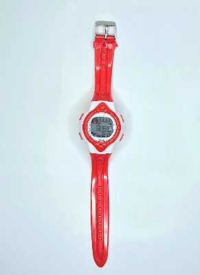 Picture of Baby Digital Fashion watch With colourful Light for baby 