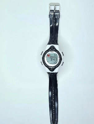 Picture of Baby Digital Fashion watch With colourful Light for baby 