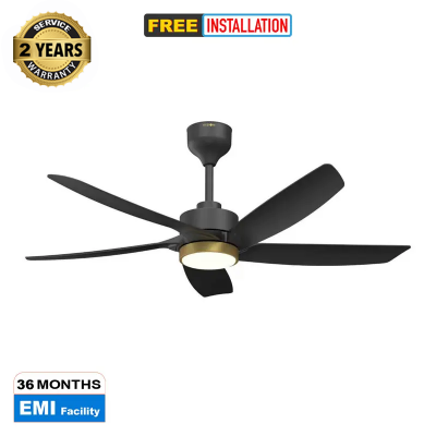 Picture of VISION 54" BLDC Wireless Remote Control  Ceiling Fan AirX