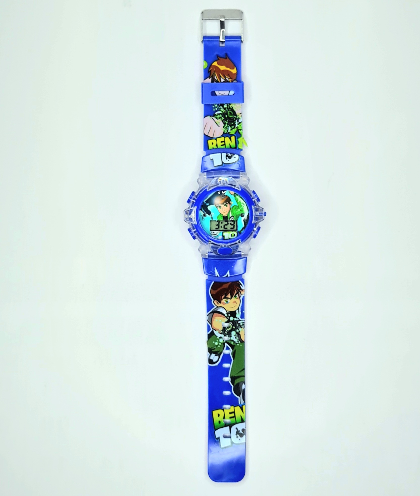 Picture of Baby Music Light and Digital watch boys and girls 