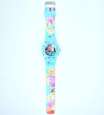 Picture of Baby Music Light and Digital watch boys and girls 