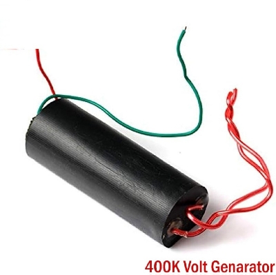 Picture of DC 3V-6V bis 400kV 400000V Boost Step up Power Module High Voltage Generator 