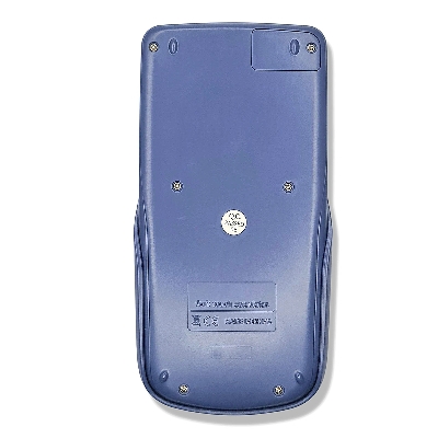 Picture of Fx-991es Plus Scientific Calculator For Students Grey