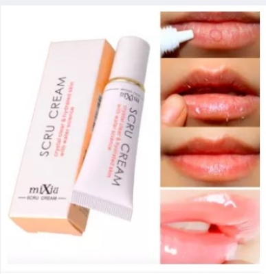 Picture of Scru Cream Lips Scrub