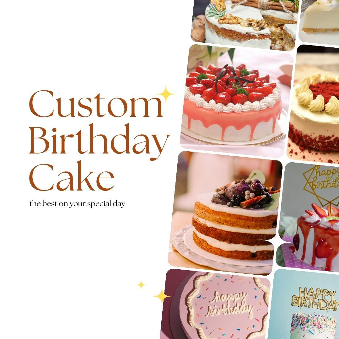 Picture of Cake Decorating Turntable - 28 cm +12 pieces Cake decoration Nozzle set + 10 Piping Bags + 3 pcs scrapper combo pack of 4 items -Multicolor