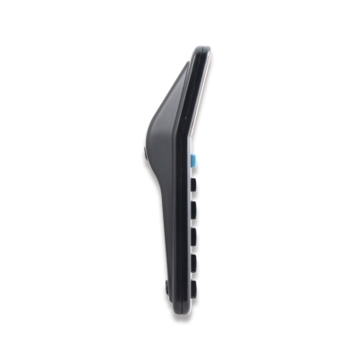 Picture of 12-ডিজিটের অফিসিয়াল ক্যালকুলেটর 6s - calculator Black