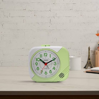 Picture of TBB-207 ORPAT Big Size Alarm Table Clock 