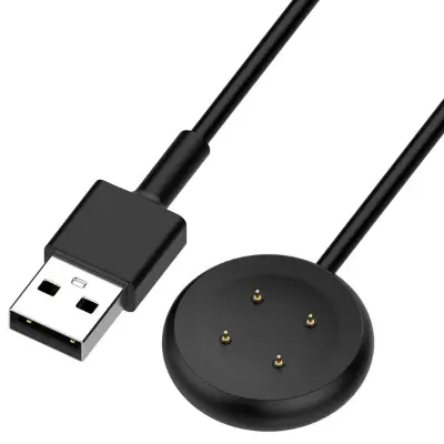 Picture of Google Pixel 2 Smartwatch Charging Cable Fast Charge (Black)