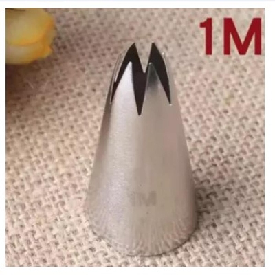 Picture of Stainless Steel 1M_4.5 cm Height -Silver