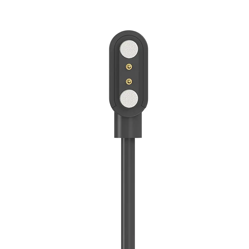 Picture of Mibro A2 Charging Cable Magnetic USB Charger for Fast Secure and Reliable Power Mibro A2  Charging Cable (Black)