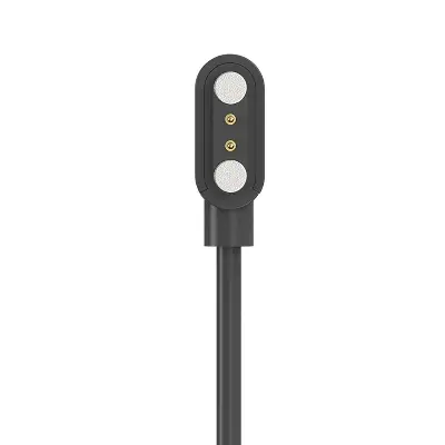 Picture of Mibro A2 Charging Cable Magnetic USB Charger for Fast Secure and Reliable Power Mibro A2  Charging Cable (Black)