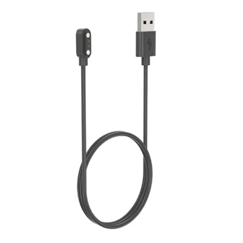 Picture of Imilab Iimki D2 Charging Cable Magnetic USB Charger for Fast Secure and Reliable Power Imilab Iimki D2 Charging Cable (Black)