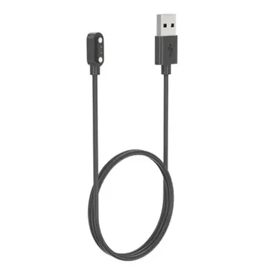 Picture of Imilab Iimki D2 Charging Cable Magnetic USB Charger for Fast Secure and Reliable Power Imilab Iimki D2 Charging Cable (Black)