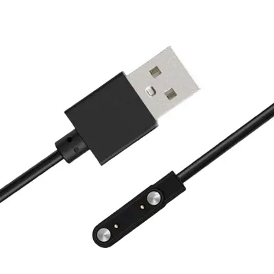 Picture of Oraimo ER OSW-42 Charging Cable Magnetic USB Charger for Fast Secure and Reliable Power Oraimo ER OSW-42 Charging Cable (Black)