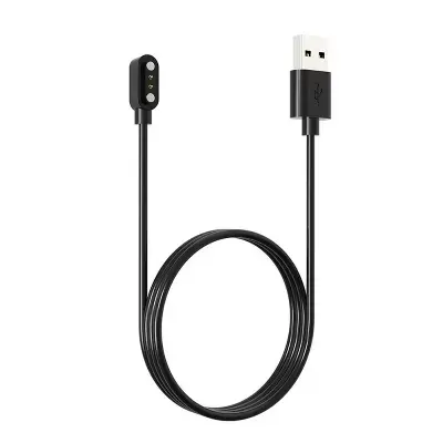 Picture of Kospect Tand T2 Charging Cable Magnetic USB Charger for Fast Secure and Reliable Power Kospect Tand T2 Charging Cable (Black)