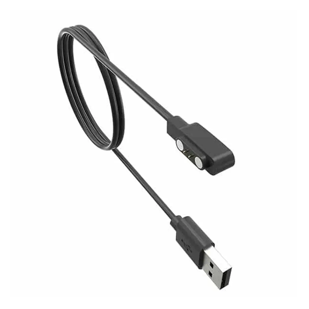 Picture of Kospect Tand T2 Charging Cable Magnetic USB Charger for Fast Secure and Reliable Power Kospect Tand T2 Charging Cable (Black)