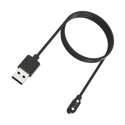 Picture of Imilab Iimki ST2 Charging Cable Magnetic USB Charger for Fast Secure and Reliable Power Imilab Iimki ST2 Charging Cable (Black)