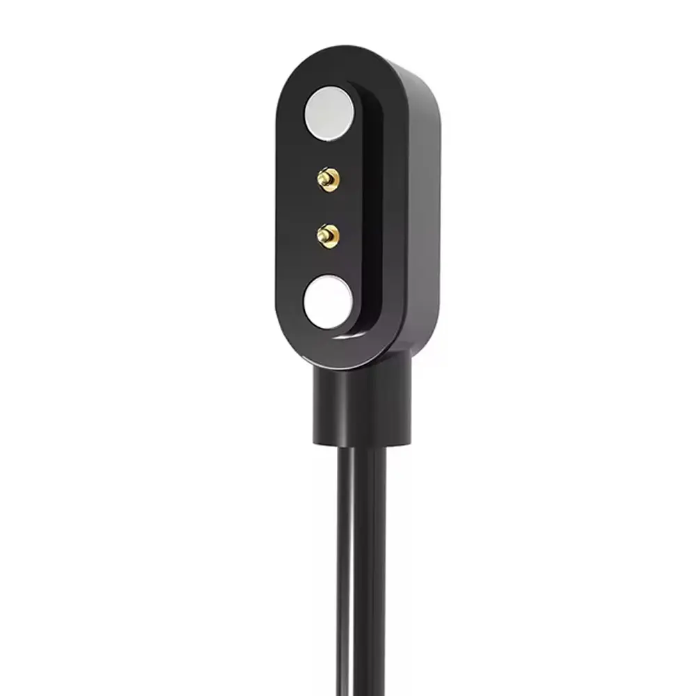 Picture of Imilab Iimki ST2 Charging Cable Magnetic USB Charger for Fast Secure and Reliable Power Imilab Iimki ST2 Charging Cable (Black)