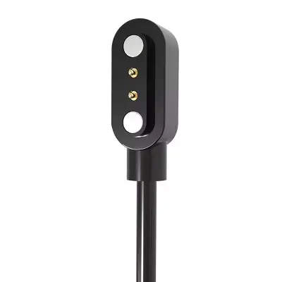 Picture of Imilab Iimki ST2 Charging Cable Magnetic USB Charger for Fast Secure and Reliable Power Imilab Iimki ST2 Charging Cable (Black)