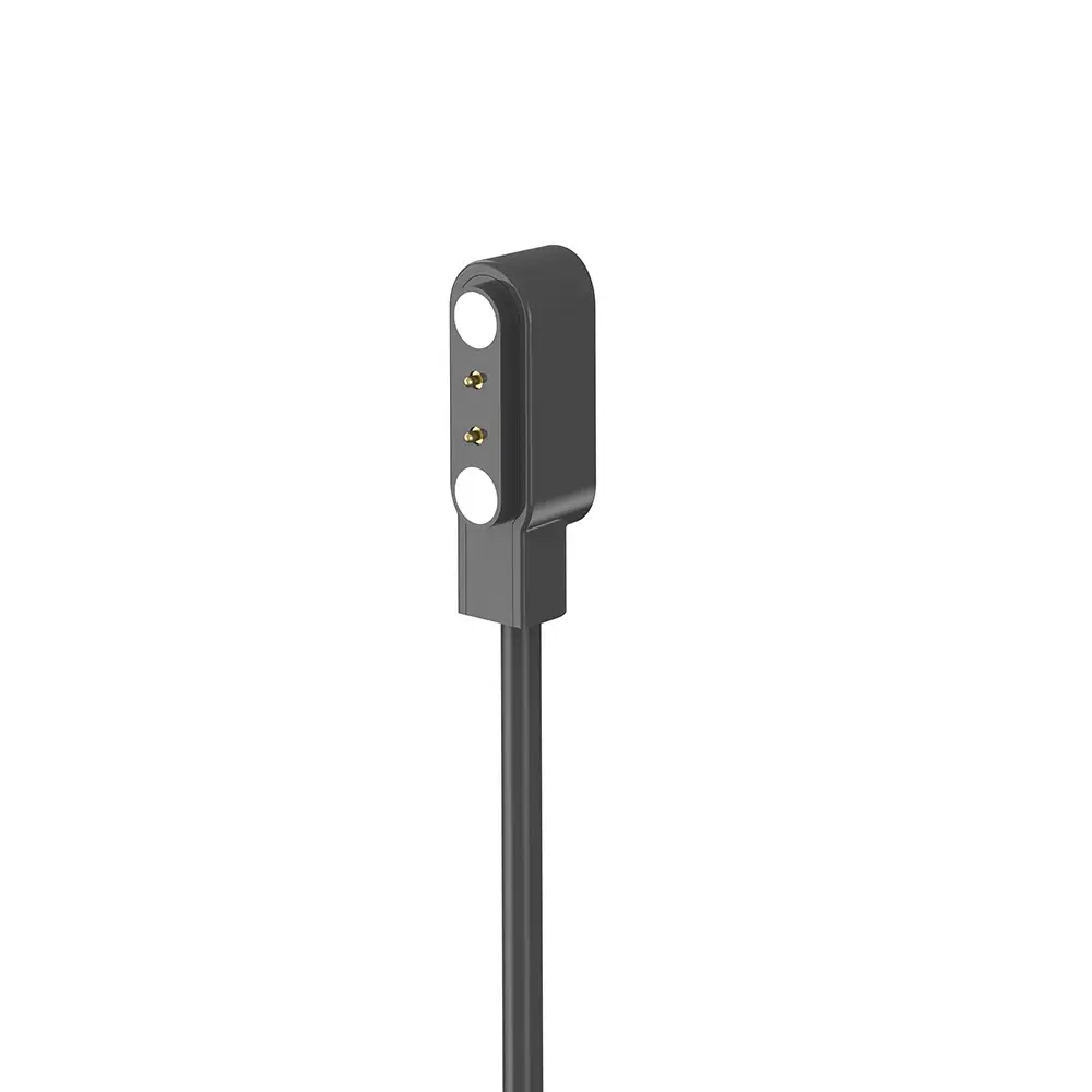 Picture of Zeblaze GTR 3 Magnetic USB Charger for Fast Secure and Reliable Power Zeblaze GTR 3 Charging Cable (Black)