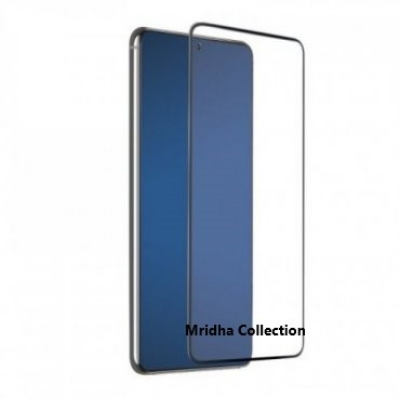Picture of Samsung Galaxy S21 FE 5G (5D 9D 11D 13D 21D) Screen Protector Tempered Glass Film 9H Hardness Full Coverage No Bubbles and Fingerprint Scratch-Resistant