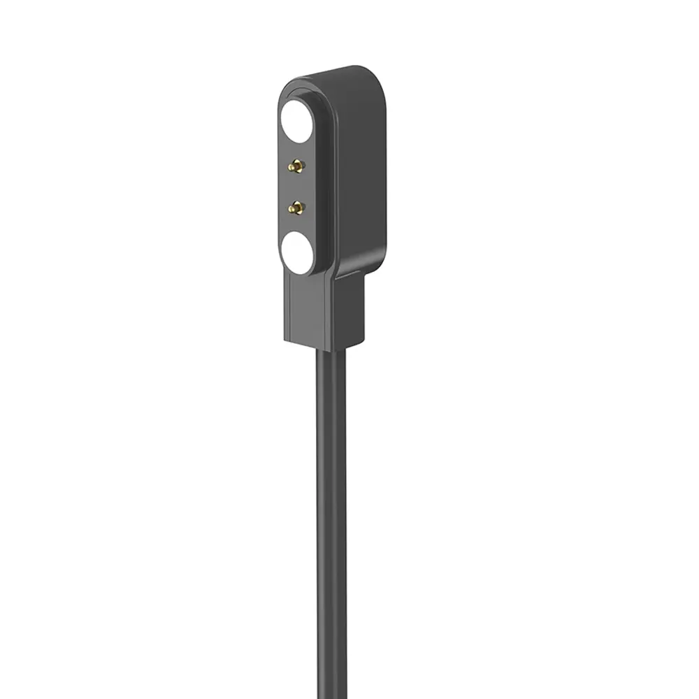 Picture of Haylou Watch S8 Magnetic USB Charger for Fast Secure and Reliable Power Haylou Watch S8 Charging Cable (Black)