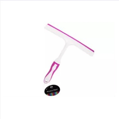Picture of Glass Hand Wiper - White & Blue -White