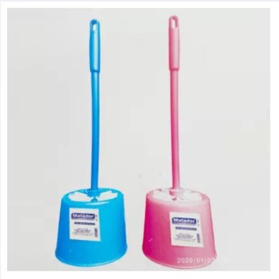 Picture of Matador Commode Brush & Bowl Set -1 Pcs
