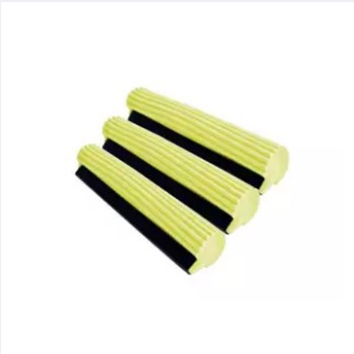 Picture of Sponge Mop PVA Refill 11 inch (Yellow) -Yellow