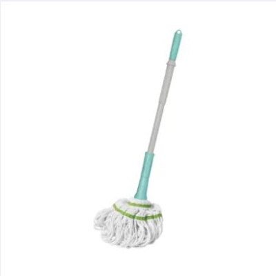 Picture of China Twisted Cotton mop -Blue