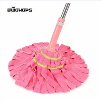 Picture of Magic Mop Self-Twisted Squeeze Water Towel Head - Mop
