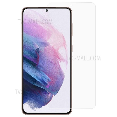 Picture of 2in1 Protector Combo Pack for vivo Samsung Galaxy S21 FE 5G (Clear Screen Protector Glass + Camera Lens Protector)