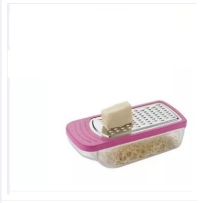 Picture of Vegetable and Cheese Grater -Green
