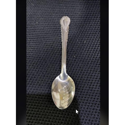 Picture of 1 PCS Tea Spoon -Silver