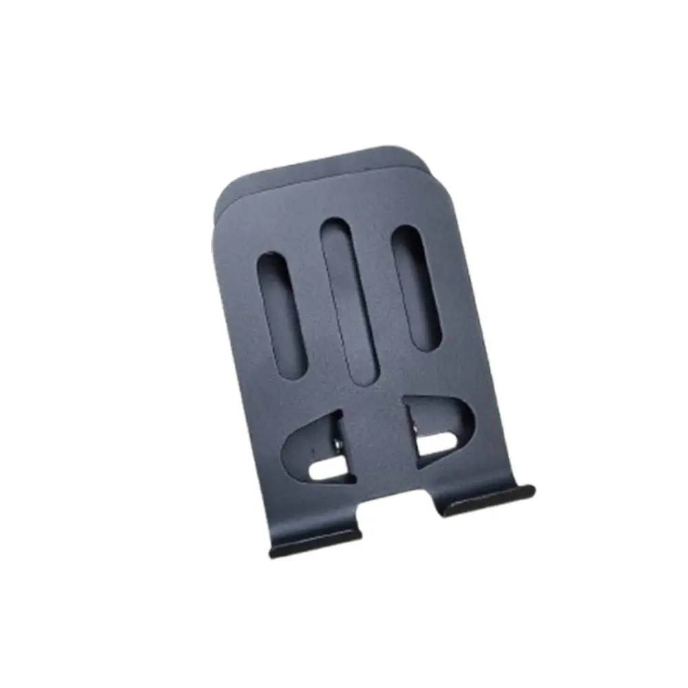 Picture of Adjustable Mobile Phone Stand Durable Design for Phone Holder (Black)
