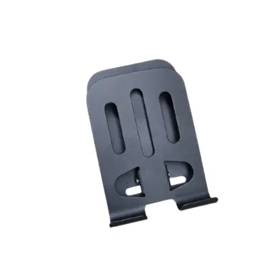Picture of Adjustable Mobile Phone Stand Durable Design for Phone Holder (Black)