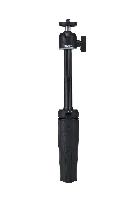 Picture of Jmary MT-27 mini Tripod Stand With Mobile holder (Black)