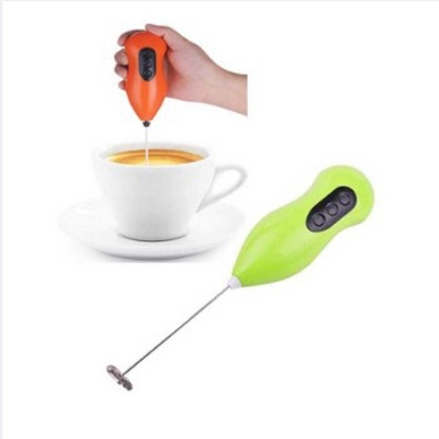 Picture of Hand Coffiee Maker - Violet