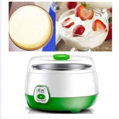 Picture of Electric Portable Yogurt (Doi) Maker 1L -White
