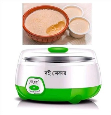 Picture of Automatic yogurt (yogurt) maker -White