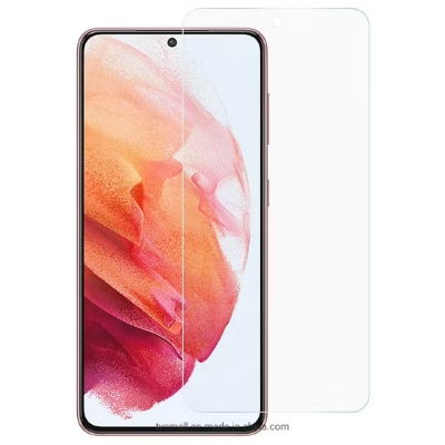 Picture of Samsung Galaxy S23 5G Screen Protector 3D Tempered Clear Screen protector Gorilla Glass Transparent Clear Ultra Thin