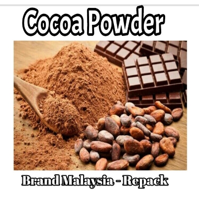 Picture of Cocoa Powder 100gm (Repack) Home Brand Malaysia